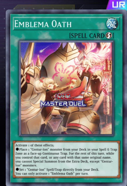 why are yugioh cards smaller Trap Master [SDY-043] Common main image 1