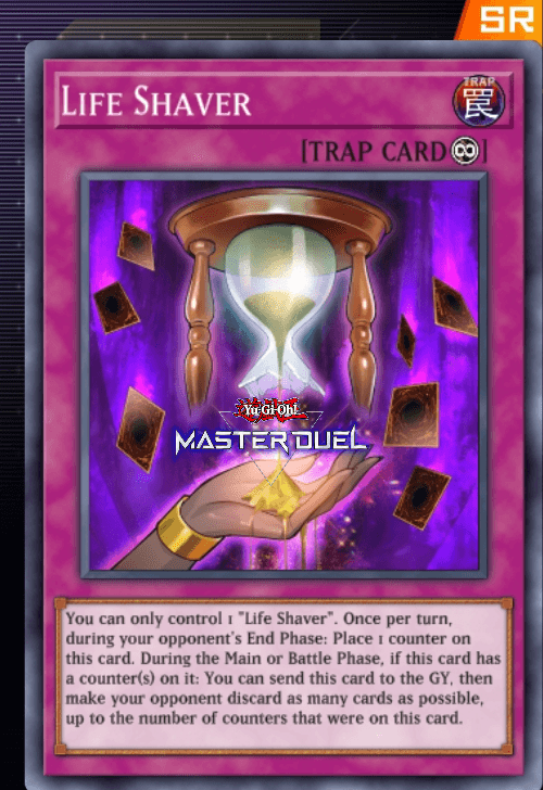 card image