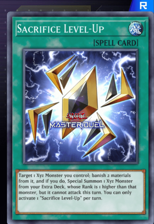 card image