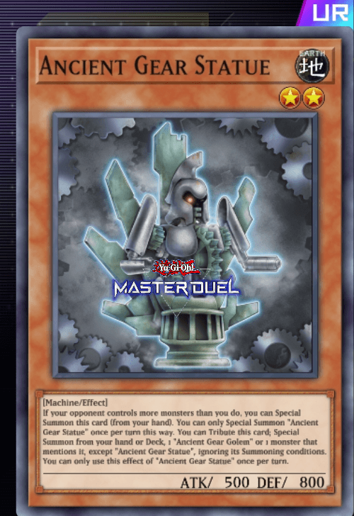card image