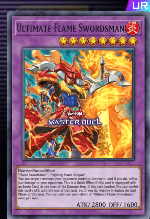 card image