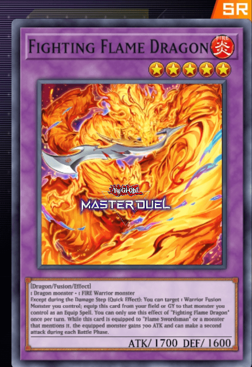 card image