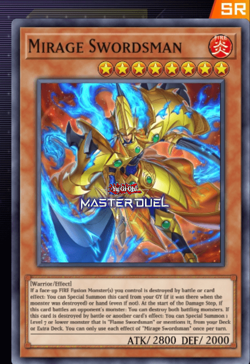 card image