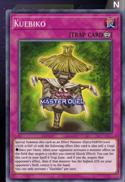 card image