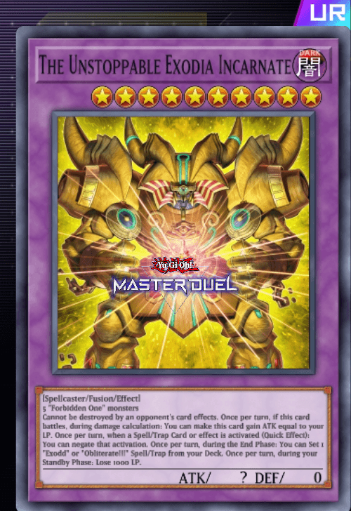 card image