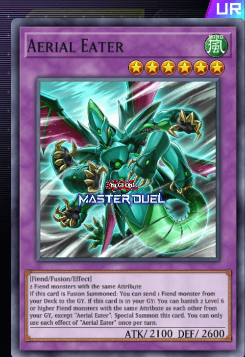 card image