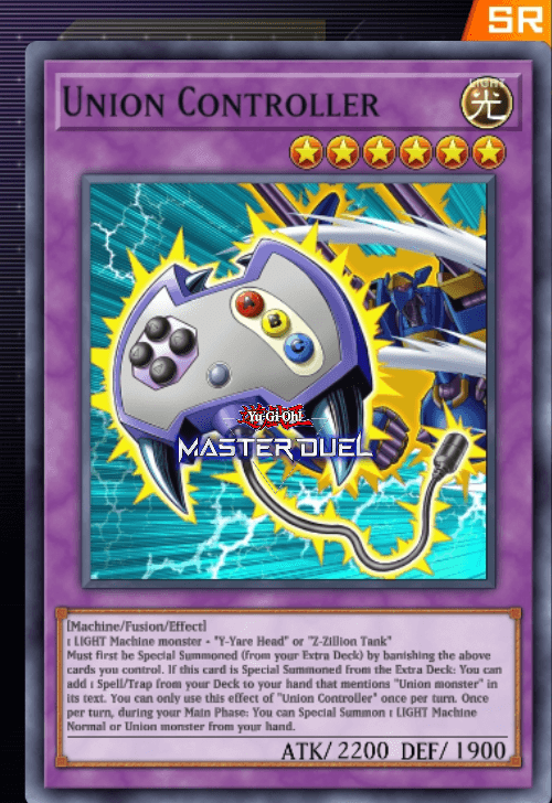 card image