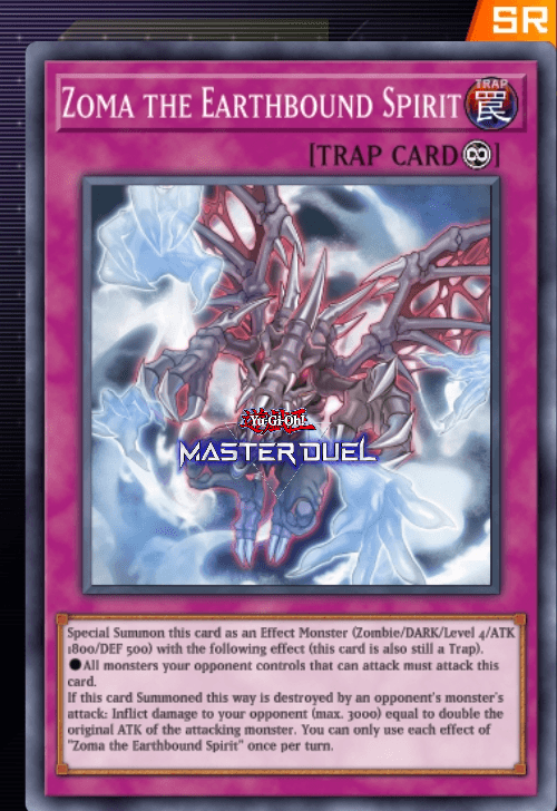 card image