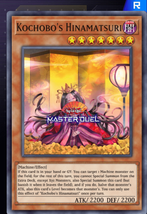 card image