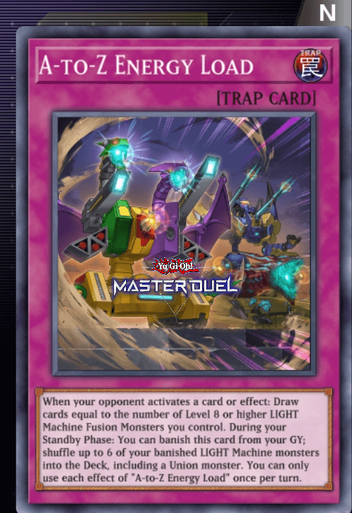 card image
