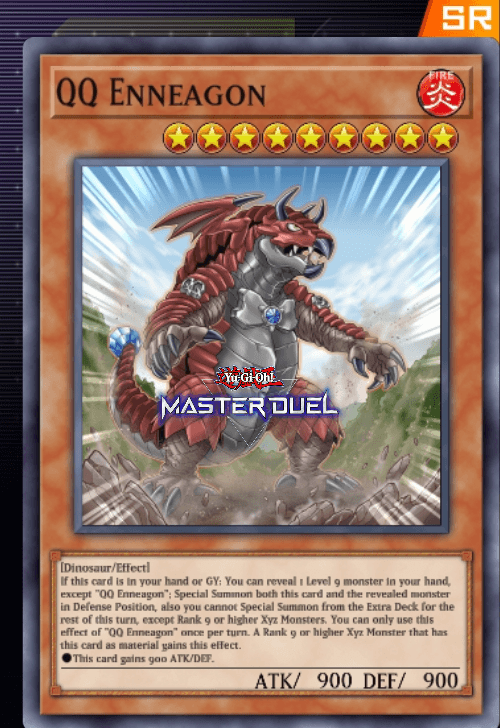 card image