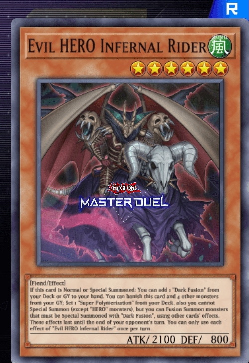 card image