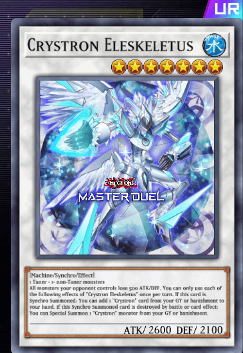 card image