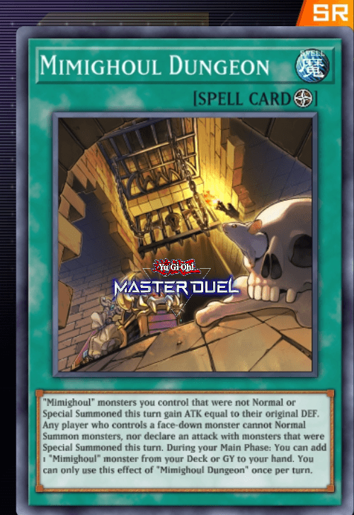 card image