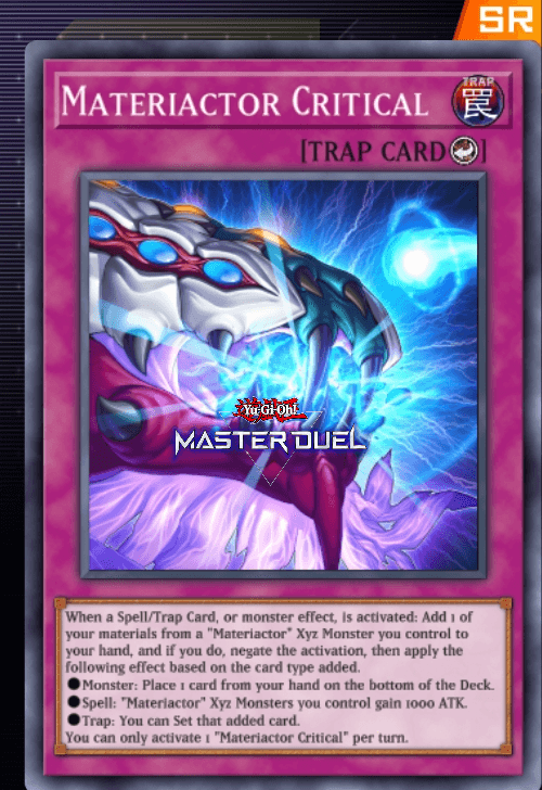 card image
