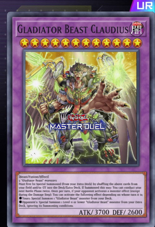 card image