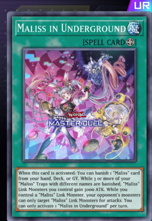 card image