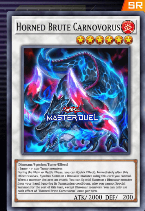 card image