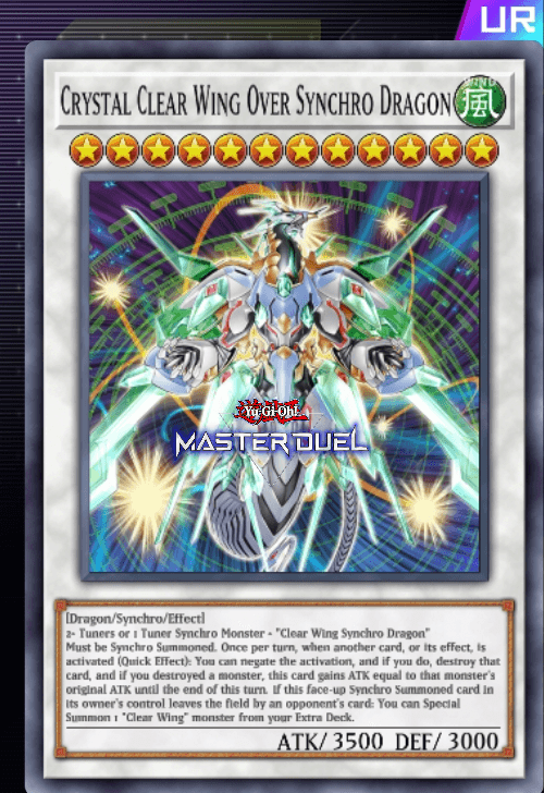 card image