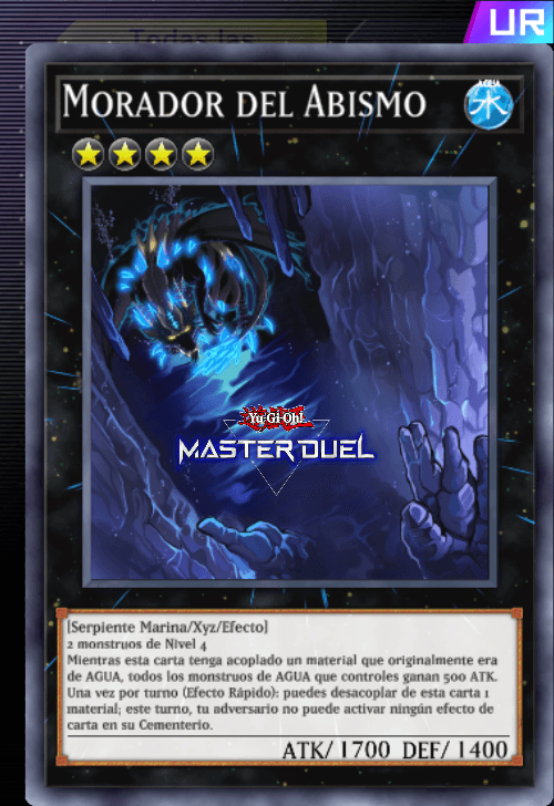 card image