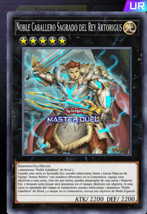 card image
