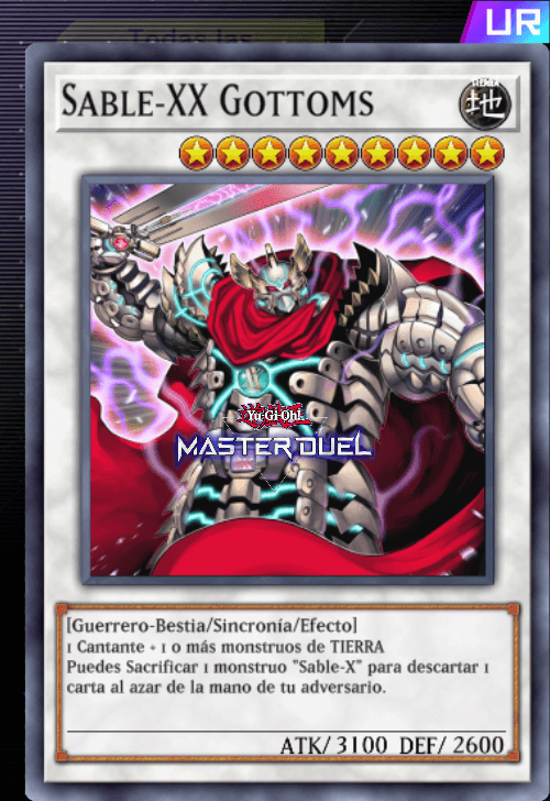 card image