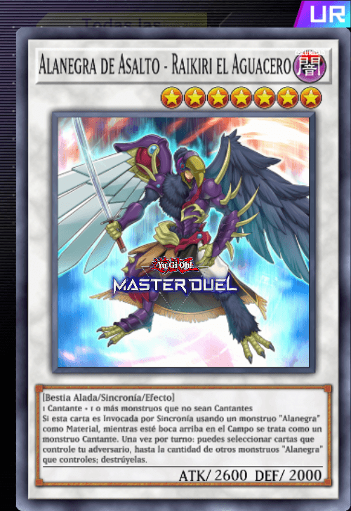 card image