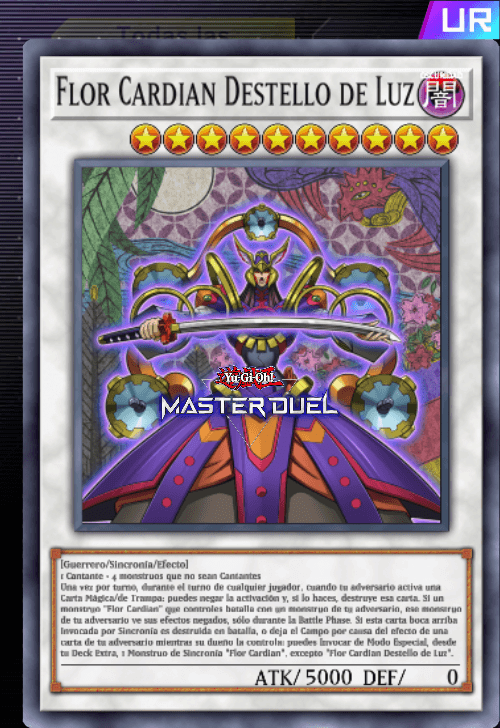 card image