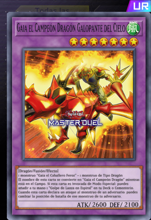 card image