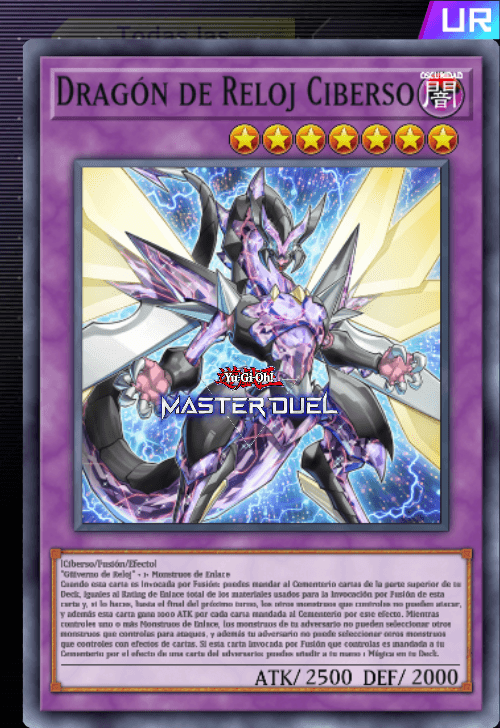 card image