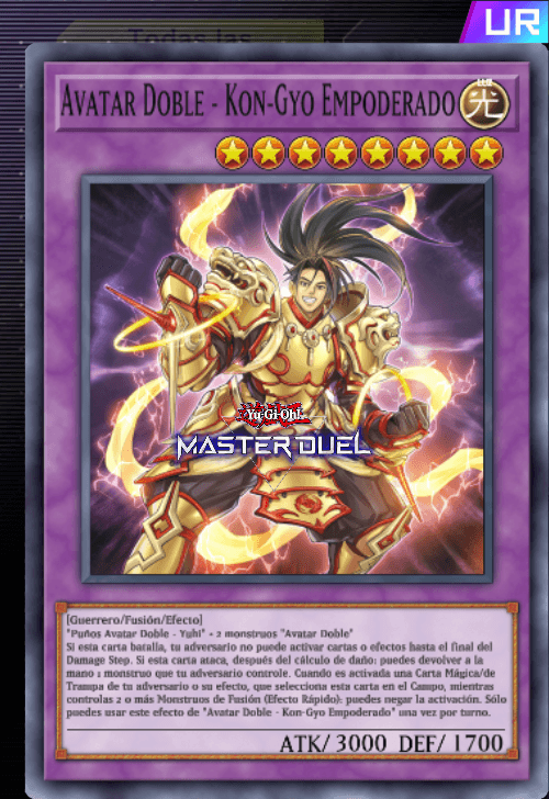 card image