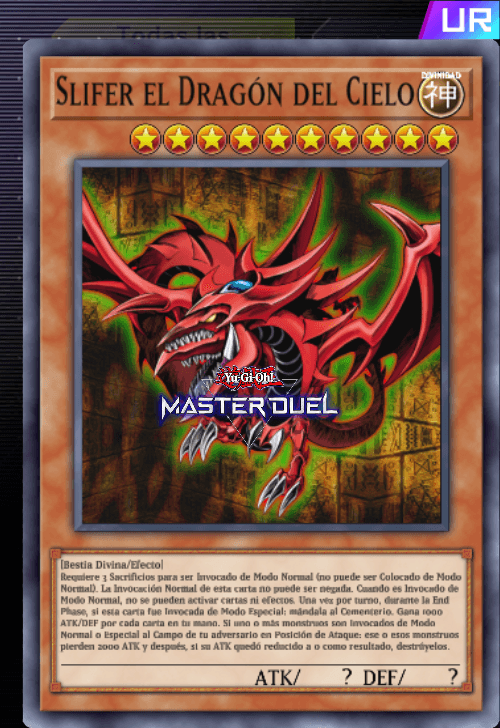 card image