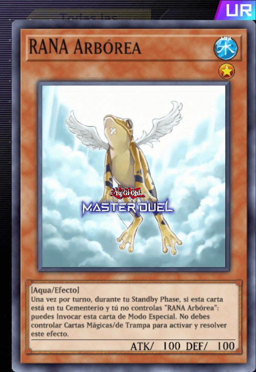 card image