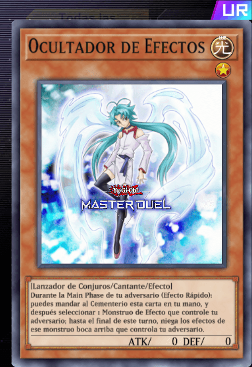 card image