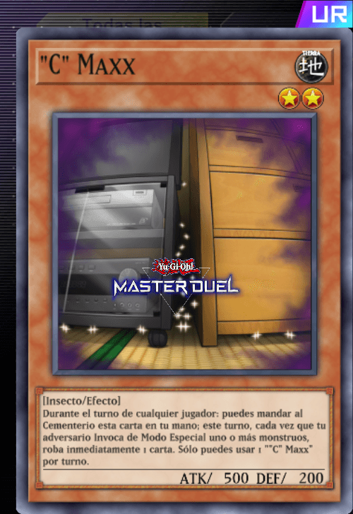 card image