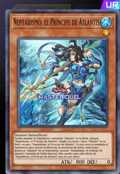 card image