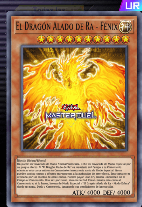 card image