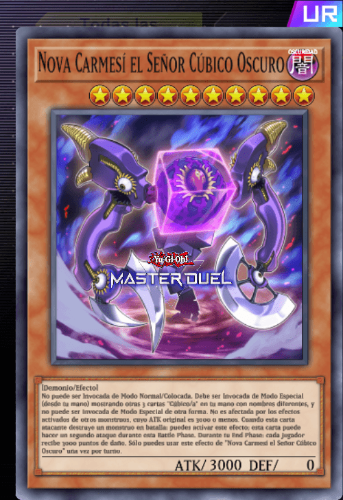 card image