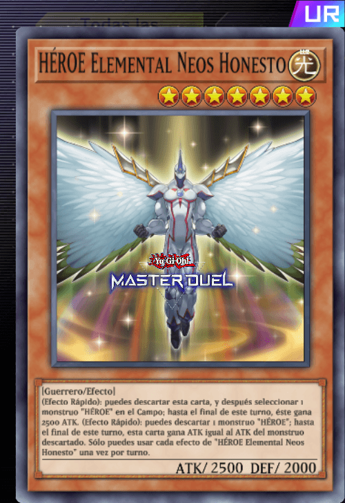 card image