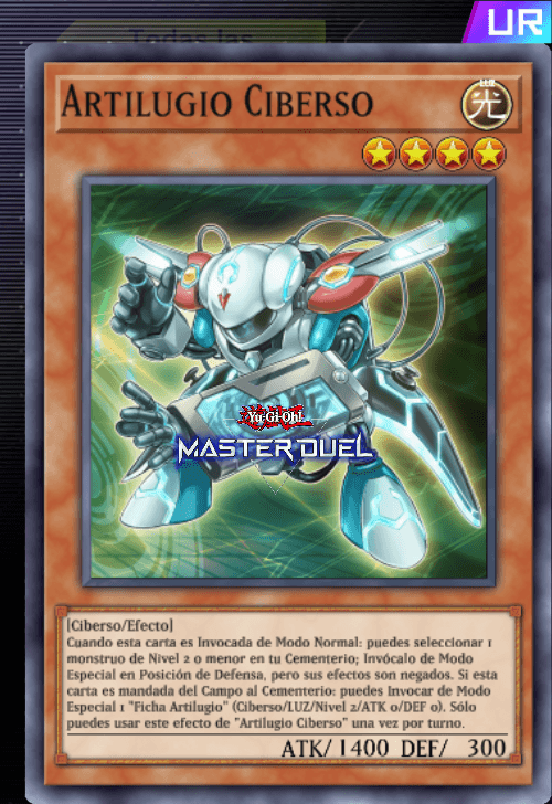 card image