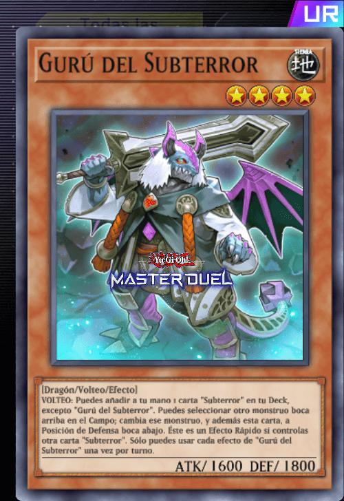 card image