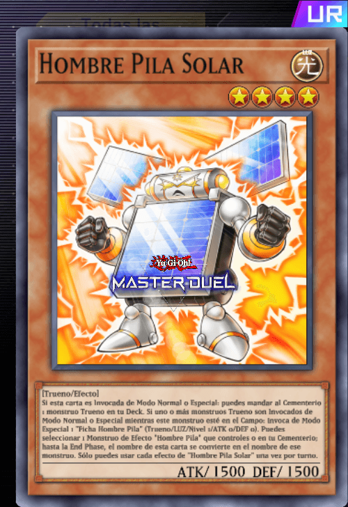 card image