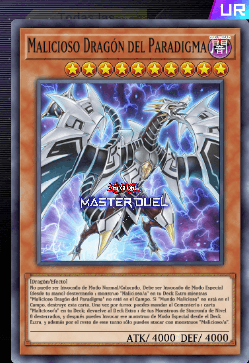 card image