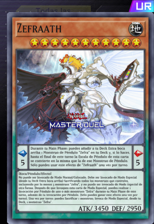 card image