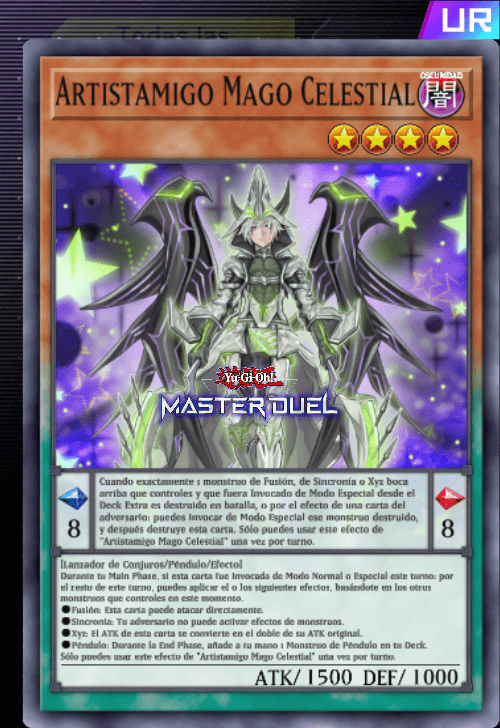 card image