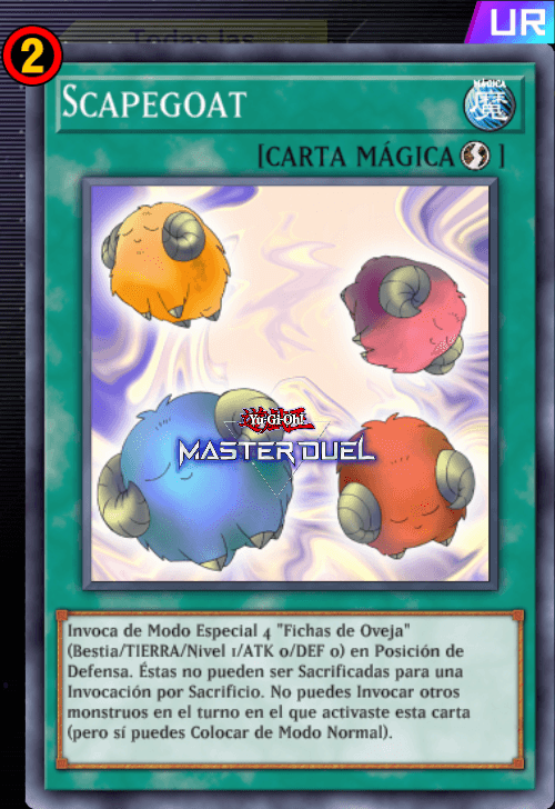 card image