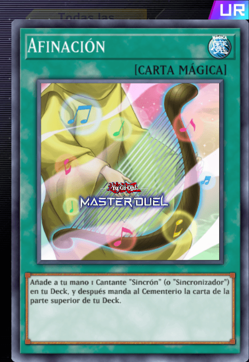 card image