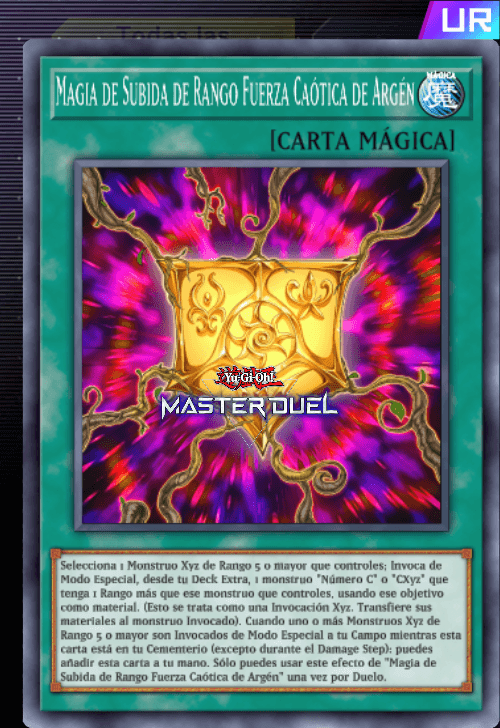 card image