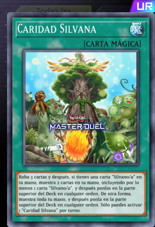 card image