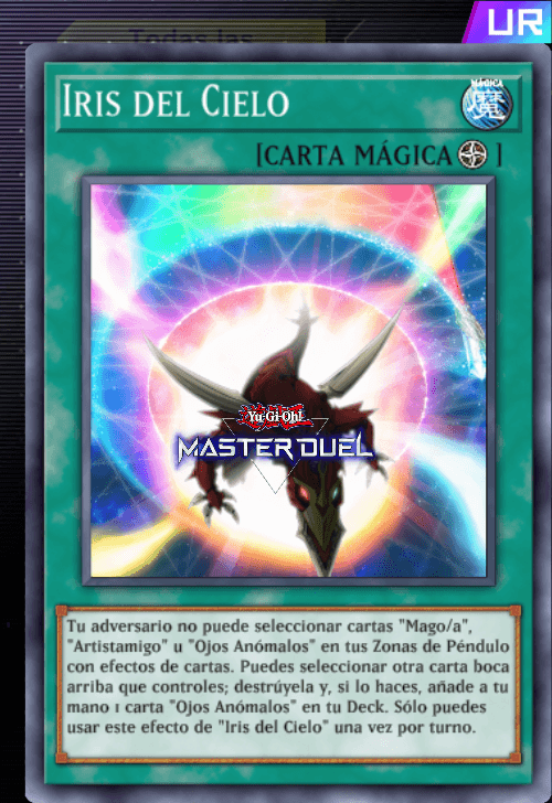 card image